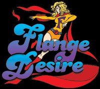 Flange Logo